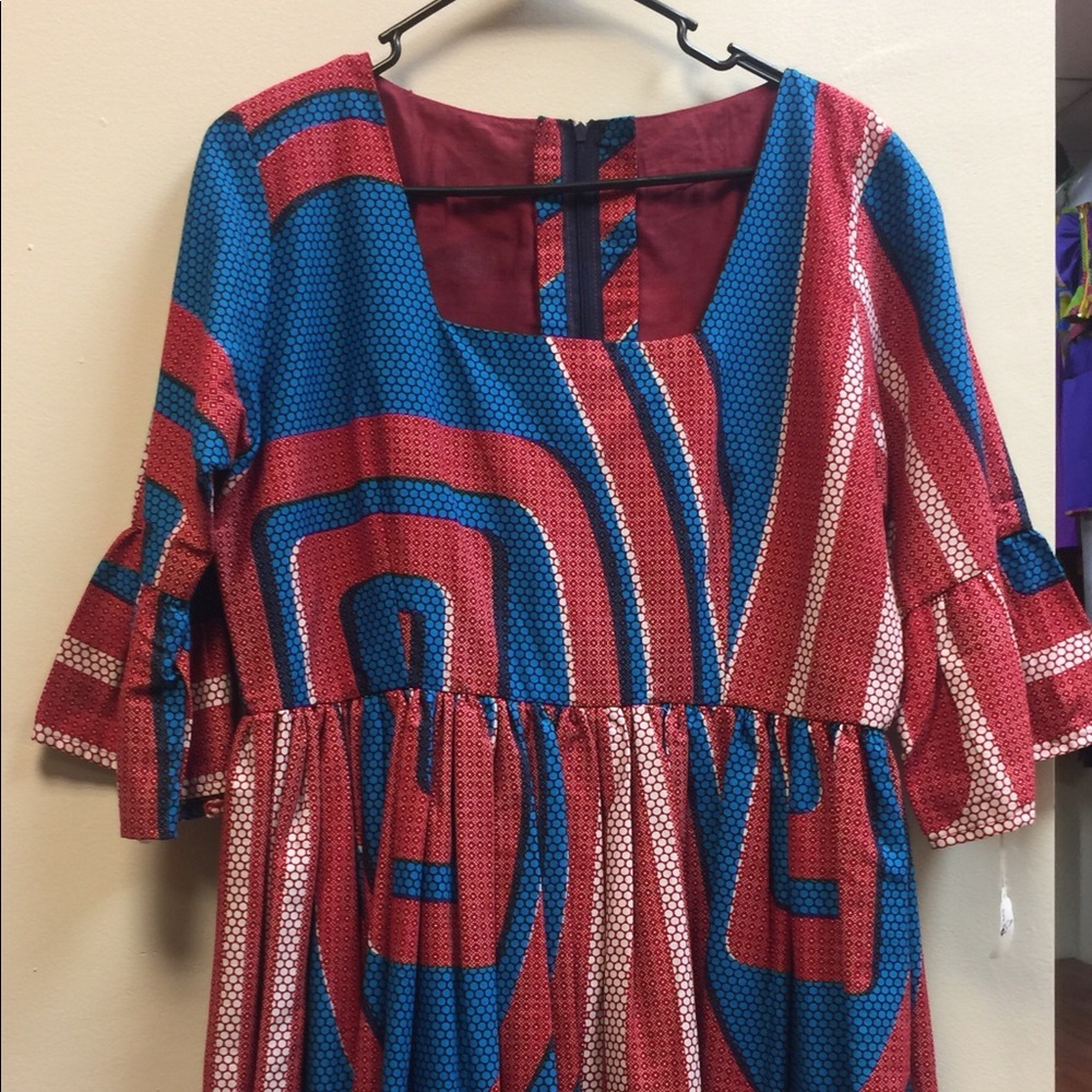 Dress